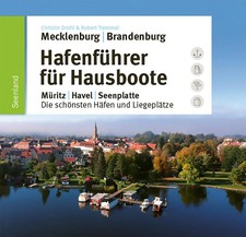 Hafenführer für Hausboote |