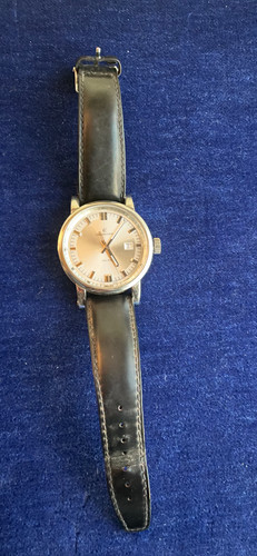 Chronoswiss pacific stahl - pacific,