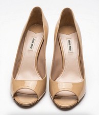 Miu Miu Pumps Gr. 39,5 –