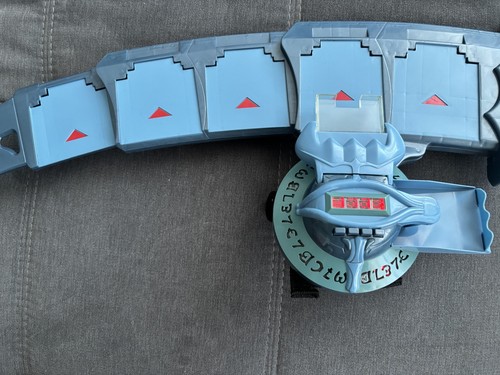 Chaos duel disk yu - disk,