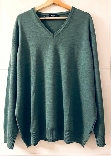 Maerz herren pullover 60 - maerz,