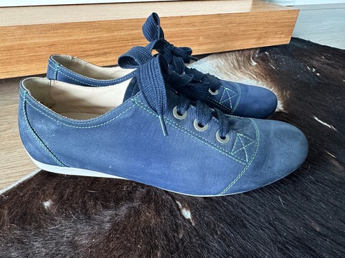 Semler sneaker schnürschuhe - sneaker,,