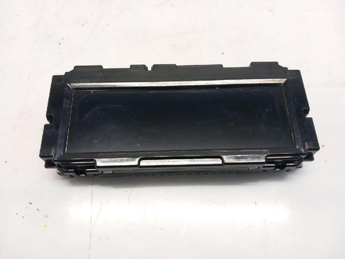 Bildschirm opel meriva - bildschirm,