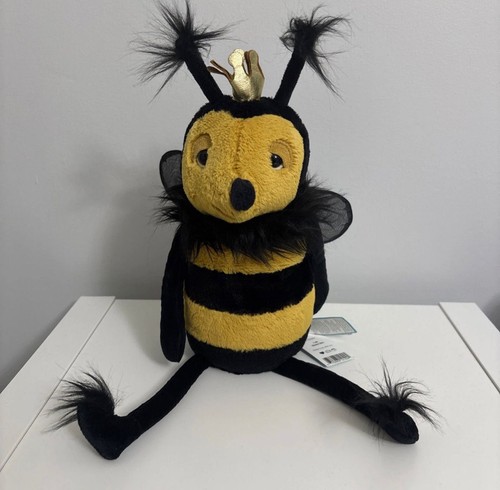 Jellycat bienenkönigin mit - jellycat, bienenkönigin.