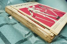 Simplicissimus Olaf Iversen