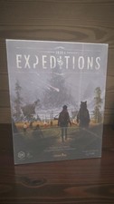 Expeditions Feuerland