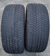 2x Winterreifen 275/45 R20