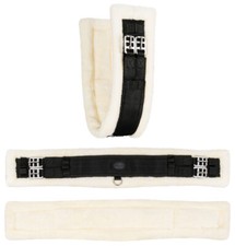 Equinate Sattelgurt Winslow