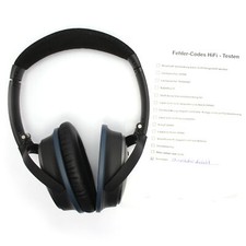 HiFi SA 1192 QuietComfort 25