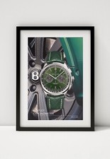 Breitling Bentley Chronograph