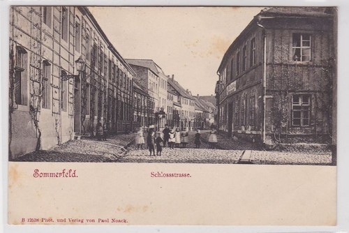 88737 sommerfeld - 88737, ak
