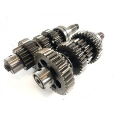 Kawasaki Z 750 E KZ750E [1981]