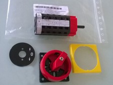 NUSSBAUM Wendeschalter