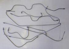 21213-3506040-KIT Bremsleitungssatz für Lada Niva (bis Baujahr 2010)