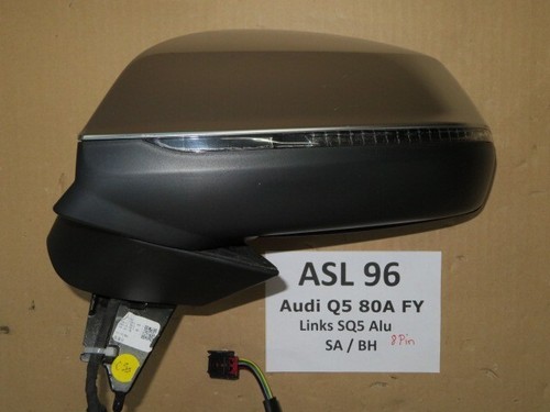Audi sq5 80a - sq5,