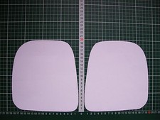 Außenspiegel Spiegelglas Ersatzglas Chevrolet Express Wohnmobil Rechts sph konve