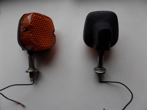 Honda blinker hinten turn - blinker,