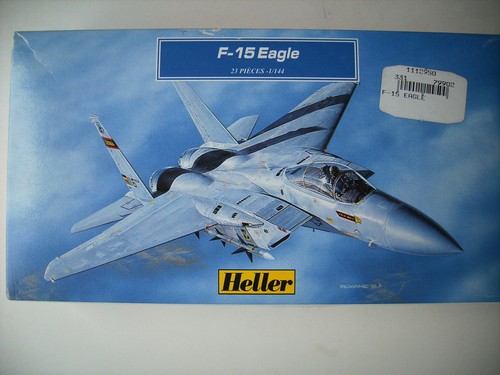 Heller 79902 eagle - 79902,
