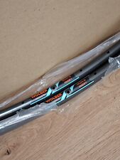 Retro Fahrradteile WOLBER PROFIL 18 FELGEN 28" 36H Rennrad Schlauchfelge Paar...