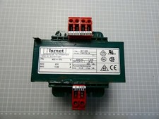 1 x ismet Transformator IST