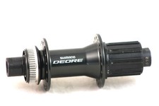 Shimano Hinterradnabe FH-M6010 Disc Centerlock 32Loch 8-11fach 12x142mm