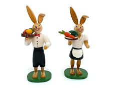 Gahlenz Erzgebirge Ostern -