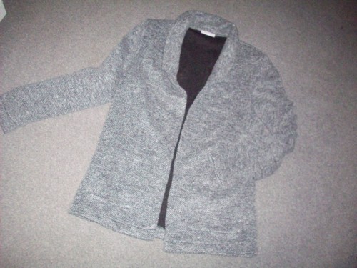 Orsay jacke jacket - orsay, grau