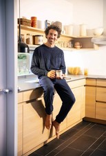 Herren Schlafanzug mit