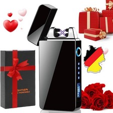 Lichtbogen Feuerzeug USB C