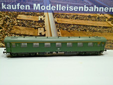 Fulgurex Personenwagen