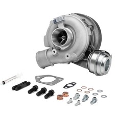 Turbolader BR Turbo BRTX4012M für OPEL Astra G CC (T98) Zafira A (T98)