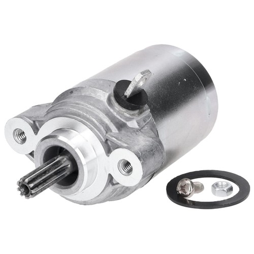 Startermotor 125ccm 3 - 125ccm, yi-3