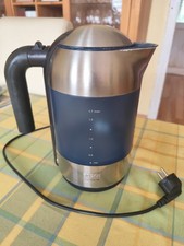 Bosch Solitaire Wasserkocher