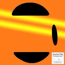 Mouse Feet for Logitech G500