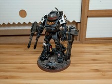 Warhammer 40k Contemptor