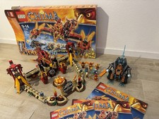 Lego legends chima - lego,