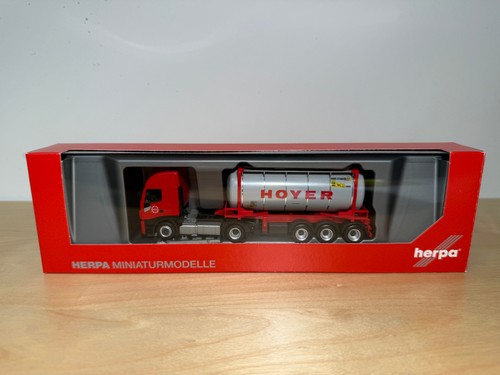 Herpa 309813 hoyer - herpa,