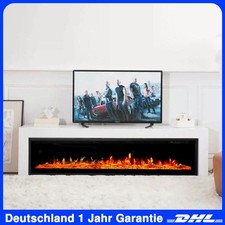 Elektrokamin Electric
