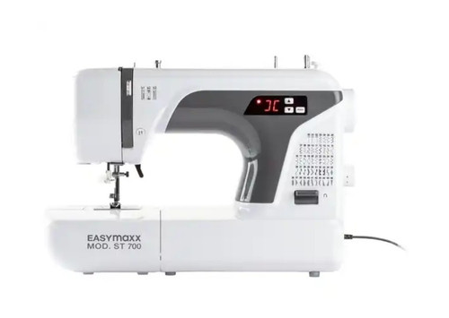 Easymaxx nähmaschine 700 - st,
