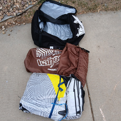 Best kitesurfing kite - best,