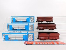 Märklin H0 AC 3x 4624