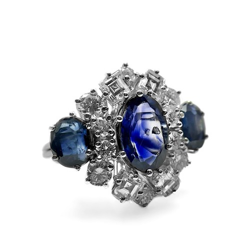 Vintage diamant brillant - vintage,