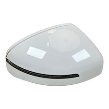 Außenspiegelkappe Seitenspiegelgehäuse rechts Audi TT 8J weiss LY9C 8J1857501A