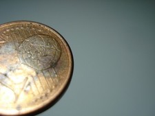 1 Cent Münze 2004 G