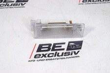 VW Golf 6 VI Variant Kofferraumbeleuchtung Lampe Kofferraum Leuchte 7L6947101A