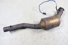 PORSCHE 911 996 Katalysator KAT rechts Catalytic converter right 99611302254