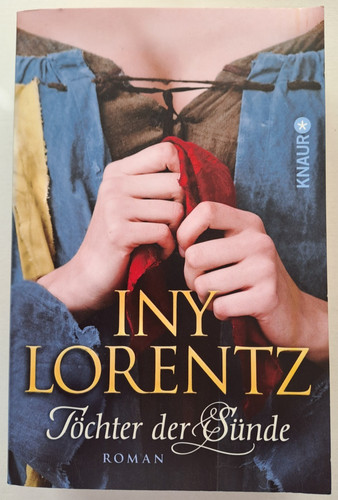 Töchter der sünde - töchter,