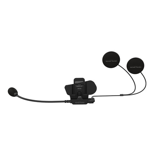Sena universal helmklemmkit - universal,