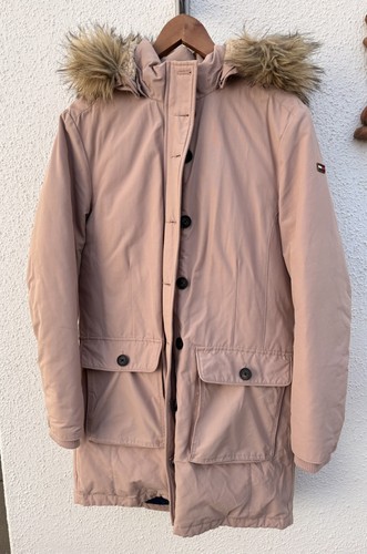 Hilfiger denim damen parka - hilfiger,