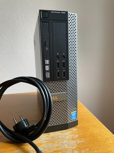 Dell optiplex 7020 sff - optiplex, sff,